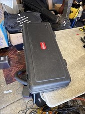 Selmer AS300 Alto SAX SAXOPHONE PLASTIC Heavy Duty Case ONLY Bundy Top handle #3