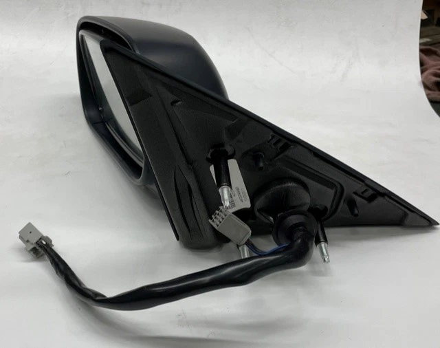 SE ADAPTA A ESPEJO RETROVISOR CADILLAC DTS 2006-2010 25823079 - NUEVO OEM Foto 3 de 3