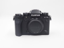 Fujifilm X-T5 digital camera body JT US RESIDENTS ONLY