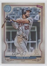 2020 Topps Gypsy Queen Victor Reyes #191 0w8