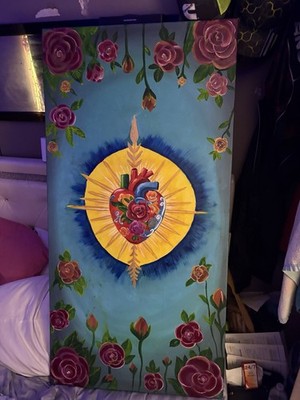 Oil Painting