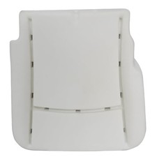 Passenger Bottom Seat Cover Foam Cushion Compatible with Dodge Ram 1500 2500