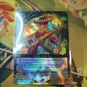 Set Championship Lorcana | eBay