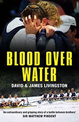 Blood Over Water by James Livingston 1408801191 FREE Shipping