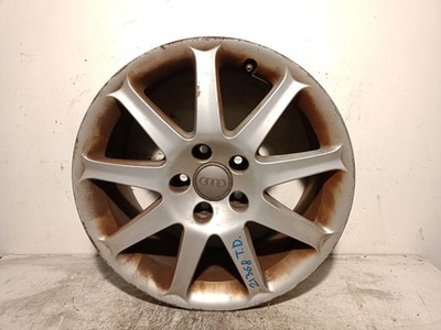 4F0601025J FELGE / R177.5JX17H2ET45 / 5272374 FÜR AUDI A6 C6 4F2 3.2 FSI QUATT