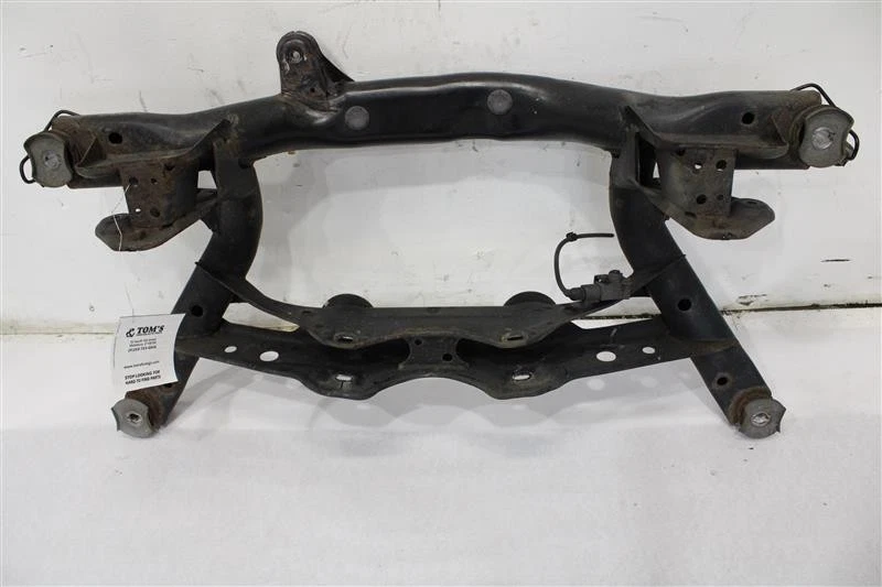 CROSSMEMBER / K-FRAME Volkswagen Tiguan Passat CC 2008 08 2009 09 10 11 1333409 - Изображение 2 из 4