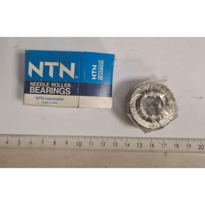 NTN NUTR202 / 3AS Schienenrollenlager Typ Stütze