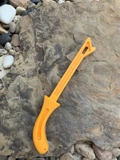 Safety Push Stick Woodworking For Carpentry Table Saw Pusher Planer Tool New