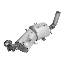 NEU Dieselpartikelfilter DPF für Fiat Panda, Lancia Ypsilon 1.3 D EUR6 55254023