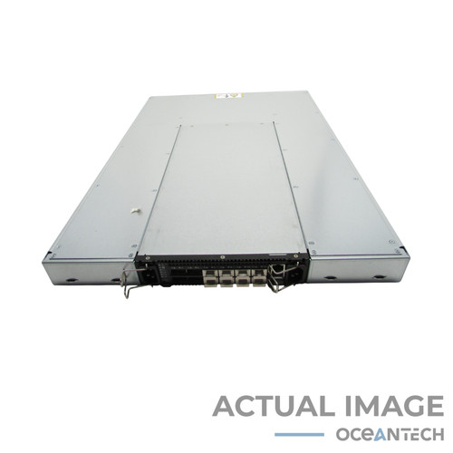 Mellanox / EMC 100-886-236-04 SX6012 12-Port InfinBand Switch With Chassis