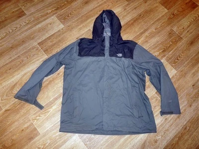 THE NORTH FACE DRYVENT Herren Regenjacke Windjacke Gr. XXXL - Bild 1 von 4