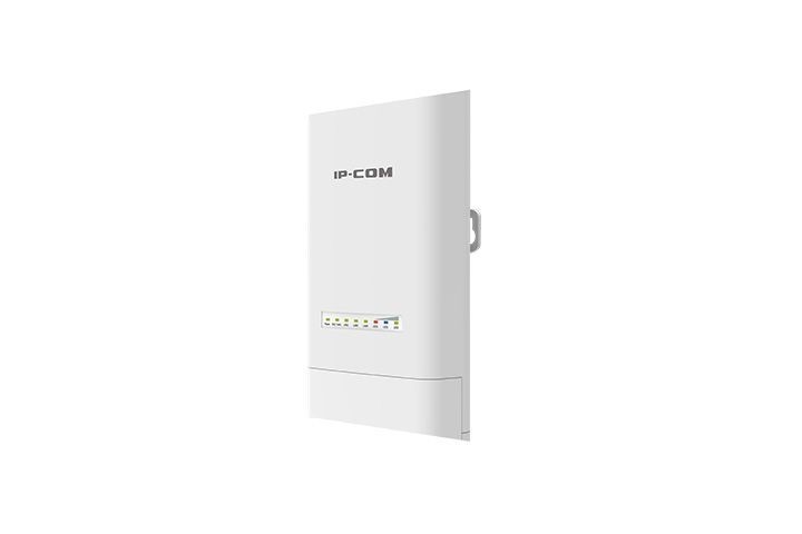 ACCESS POINT IP-COM CPE6S 5GHz 11AC Outdoor-Antenna direzionale 95GHz 12dBi 11AC