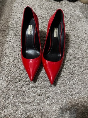 balenciaga Red pumps