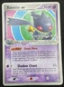 Banette ex - World Championships 2007 - 85/92 Legend Maker - Pokémon TCG LP