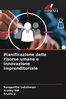 Sangeetha Lakshman (U. A.) | Pianificazione Delle Risorse Umane E Innovazione...