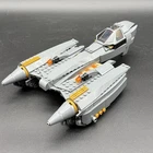 LEGO Star Wars 75286 General Grievous’s Starfighter 100% Complete Build No Figs