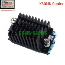 VRM Heatsink for Dell Alienware Aurora R13 T3660 T3660 XE XPS 8950 X30MK Cooler