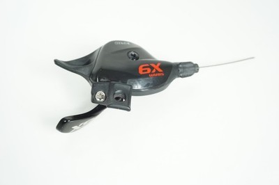 Sram x9 3 Gang Schalthebel sehr guter Zustand schneller Versand