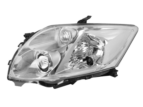 Depo 212-11M5LMLD-EM Scheinwerfer Links FüR Auris E15 03.07-09.12 Toyota-image