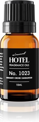 Hotel Diffuser Oil No. 1023 Inspired by The Baccarat Hotel Scent