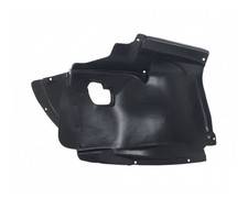 Set Radhausschale Verkleidung Kotfl�gel mit Clip Satz f�r BMW E81 E87 04-12