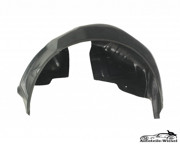 KotflüGelinnenverkleidung Rechts Hinten FüR Mitsubishi Colt 6 1.3 1.5 Ab 06.04-image