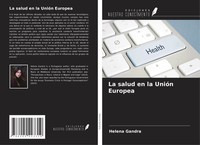 Helena Gandra | La Salud En La UnióN Europea | Taschenbuch | Spanisch (2022)
