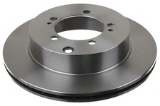 Disque de frein Mitsubishi CARISMA