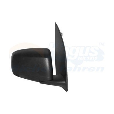 VAN WEZEL 1709801 AUSSENSPIEGEL SPIEGEL LINKS 735357192 NEU