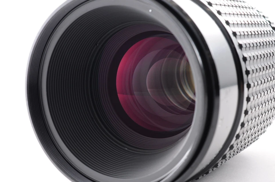 **Optics MINT** SMC Pentax A 645 120mm f/4 Macro w/ Cap For 645 N NII From Japan - Image 2 of 4