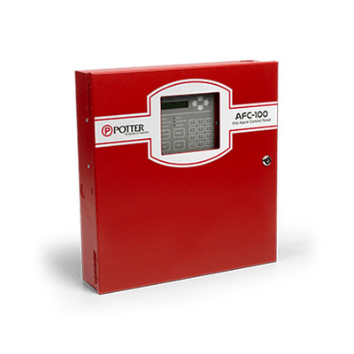 POTTER AFC-100