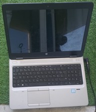 Pc Portable Hp Probook 650 G3 15"6 Core i5 7th Gen Hs