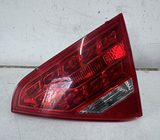AUDI A5 Tail Light Rear Lamp O/S 2007-2012 2 Door Coupe Convertible RH 8T0945094