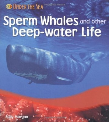 Whales and Other Deep-water Life (Under the Sea),Sally Morgan,We