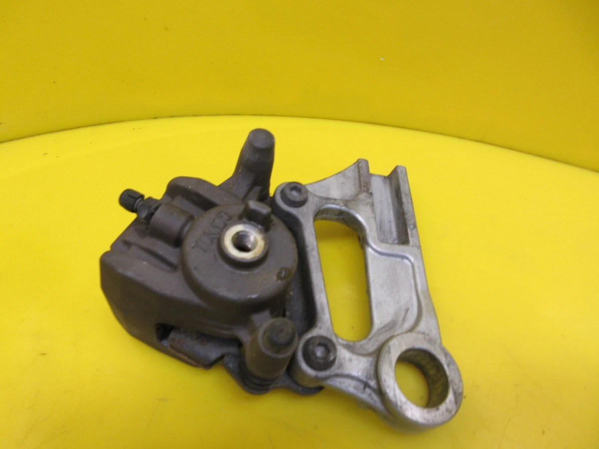 シン Grifería De Combustible Genuina Kawasaki Para ZX6R, ZX9R Y ZZR 600