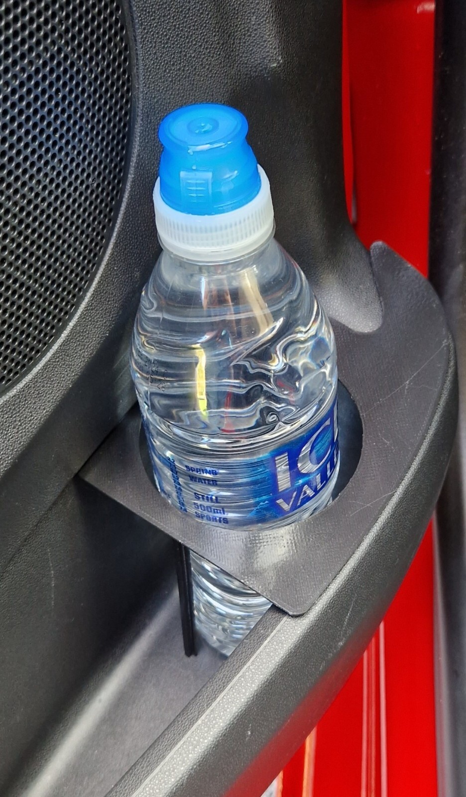 Citroen DS3 Door Cup Holders (Pair) eBay