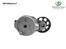 Allmakes 4x4 300tdi fan belt tensioner 300 tdi aux belt tensioner err4708 