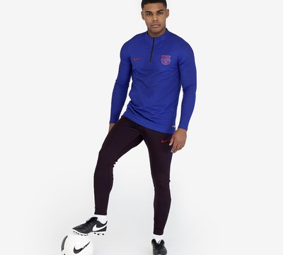 vaporknit strike drill barcelona