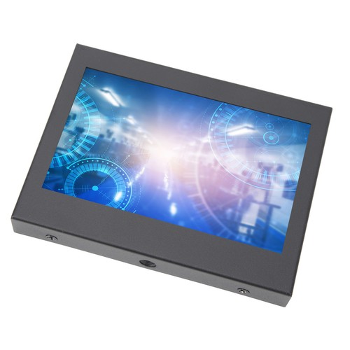 IPS HD Panel Second External Monitor For Laptop HD Multimedia Interface VGA - Photo 4/23