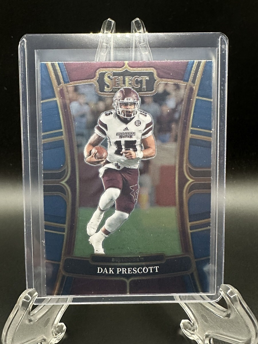 値下【BATMOBLE / WB】CDCACTUS COWBOYS 2017 PANINI PLAYOFF DAK PRESCOTT DALLAS COWBOYS #22 | eBay