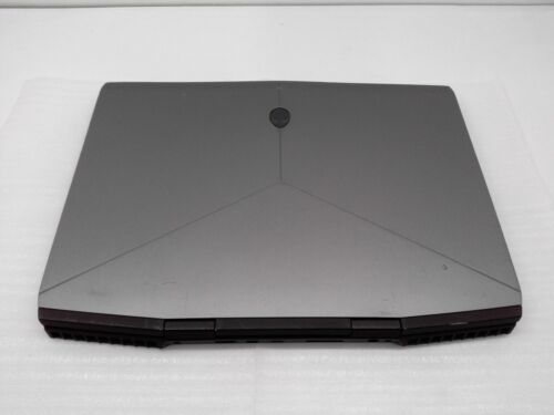 Dell Alienware m15 Laptop i9-8950H@2.9GHz 16GB RAM No SSD RTX 2080 Gary - Picture 4 of 5