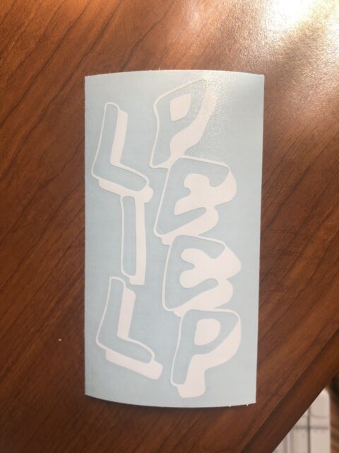 lil peep logo font lil peep logo font
