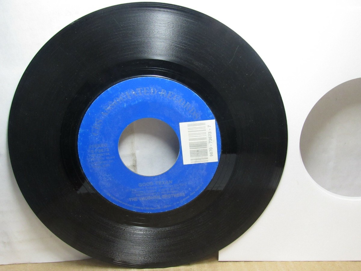 Vaughan Brothers レコード LP) The Vaughan Brothers ‎– Family Style (Music On Vinyl) - Dead