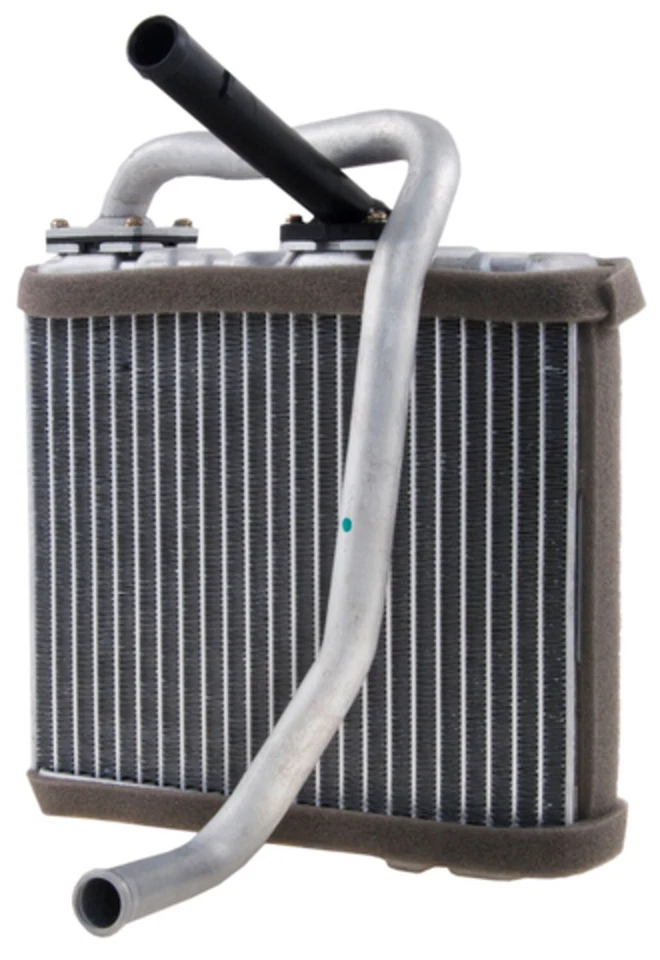 Núcleo de calefacción de climatización de 4 estaciones para Subaru Forester 1998-2002 Foto 2 de 4