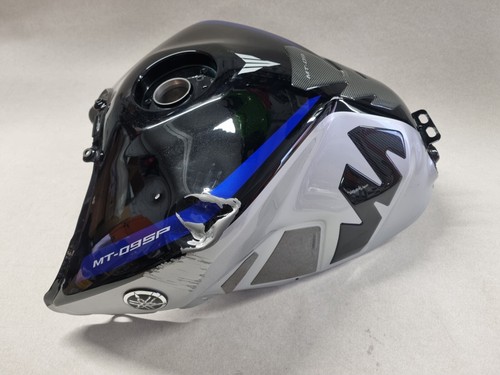 Yamaha MT 09 SP 2018-2020 Kraftstofftank / Benzintank 1RC-Y2410-00-X5 - Picture 2 of 17