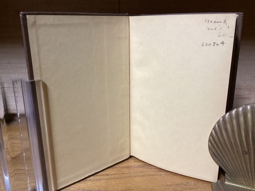 1874-1902 Custom Bound German, Latin & French Texts On John Barclay’s Argenis - Imagen 2 de 13