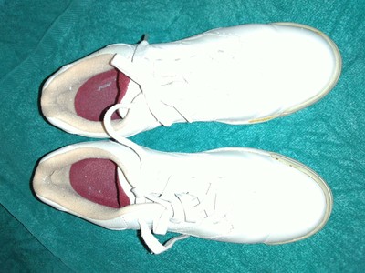 rockport nursing shoes