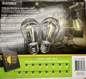 sunforce bulb