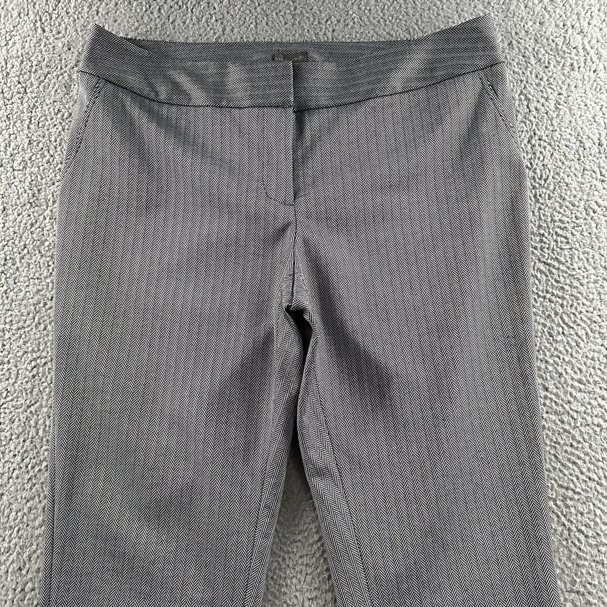 Pantalon cropped Oltre | La Redoute