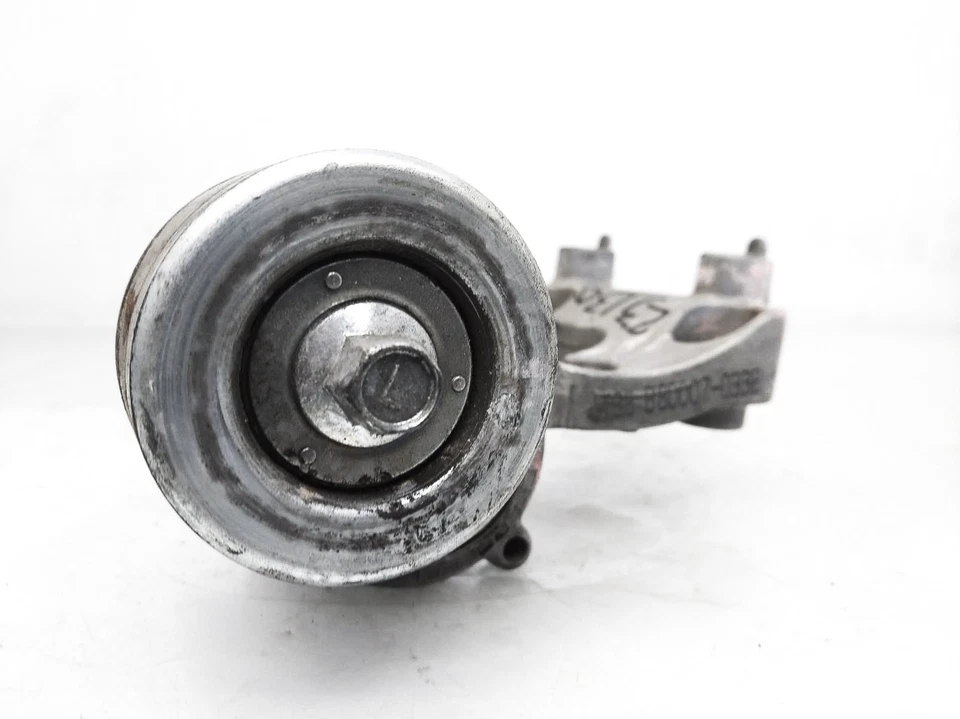 Polea de correa tensor serpentina Lexus Is250 2006-2015 16620-31021 Foto 3 de 4